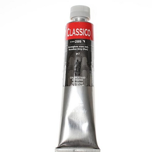 마이메리 클라시코, 285 VERMILION DEEP HUE, 60ml