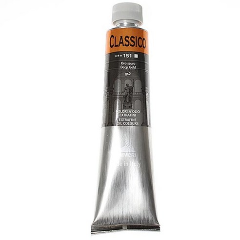 마이메리 클라시코, 151 DEEP GOLD, 60ml