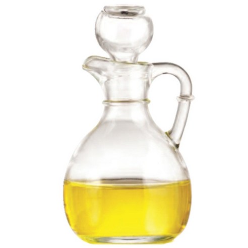 호레카 오일병/시럽병/식초병, 180ml, 1개