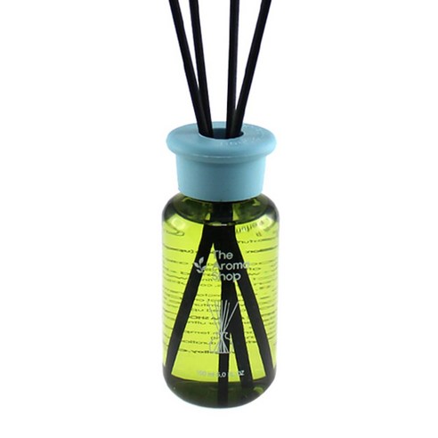 The Aroma Shop 그린리필병 150ml, 클린코튼
