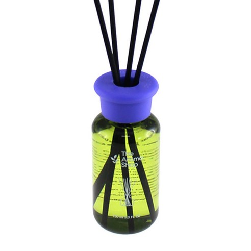 The Aroma Shop 그린리필병 150ml, 라벤더필드
