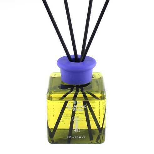 The Aroma Shop 사각디퓨져 250ml, 라벤더필드