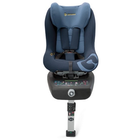 콩코드 울티맥스3 ISOFIX 카시트, 블루