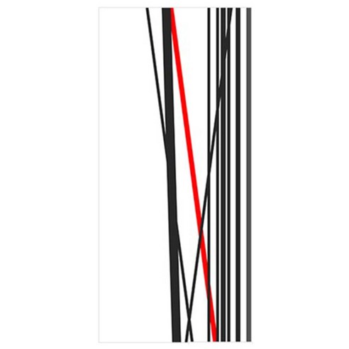 잇디자인 도어시트, DDC0030B