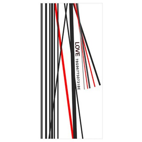 잇디자인 도어시트, DDC0030A
