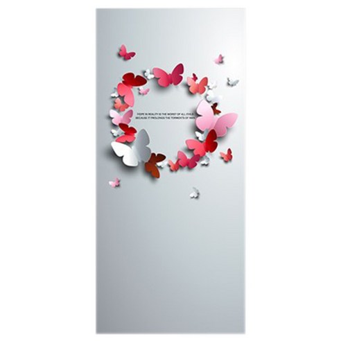 잇디자인 도어시트, DDC0026A