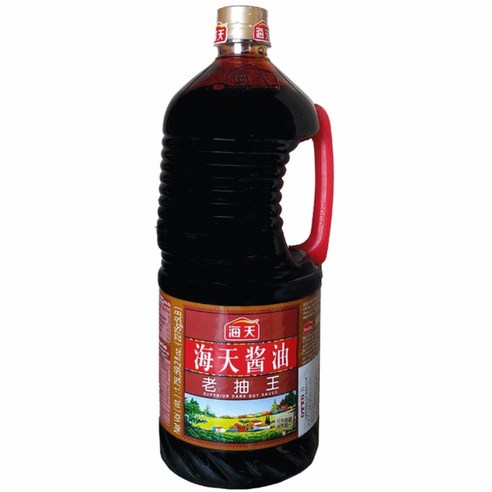 해천 노추왕간장, 1.75L, 1개