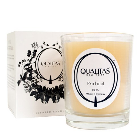 QualitasCandle 캔들, 패츄올리, 1개