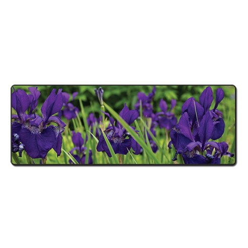 더파슬리 포토 데스크매트 와이드사이즈 가로 80cm x 세로 30cm, 1개, MP 66147