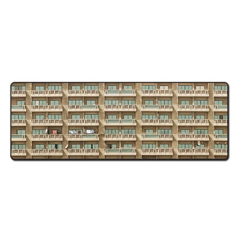 더파슬리 포토 데스크매트 와이드사이즈 가로 80cm x 세로 30cm, 1개, MP 66109
