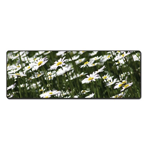 더파슬리 포토 데스크매트 와이드사이즈 가로 80cm x 세로 30cm, 1개, MP 66092