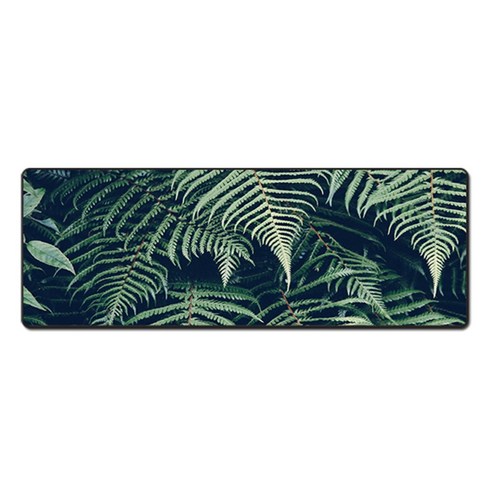 더파슬리 포토 데스크매트 와이드사이즈 가로 80cm x 세로 30cm, 1개, MP 66137