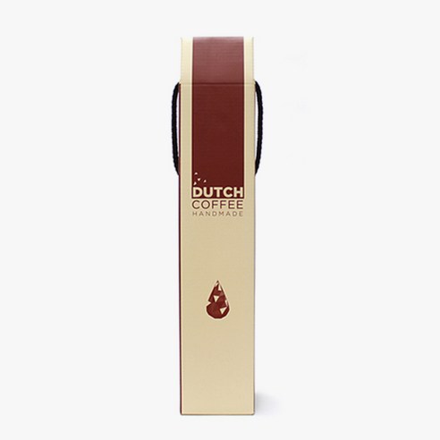병도매닷컴 500ml 유리병 포장 컬러 디자인 박스, 500-보석, 10개입