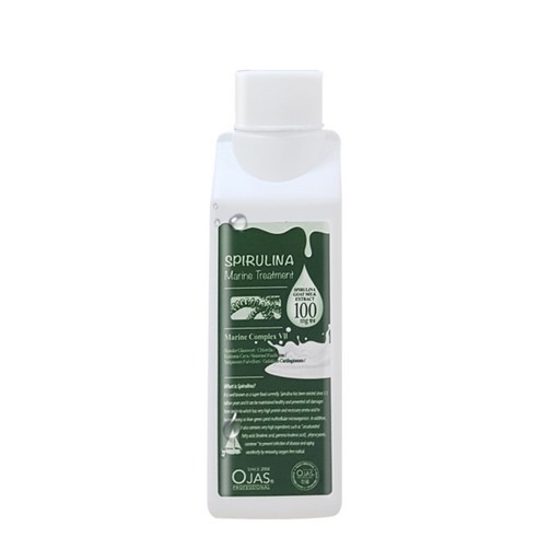오자스 스피룰리나 트리트먼트, 100ml, 2개