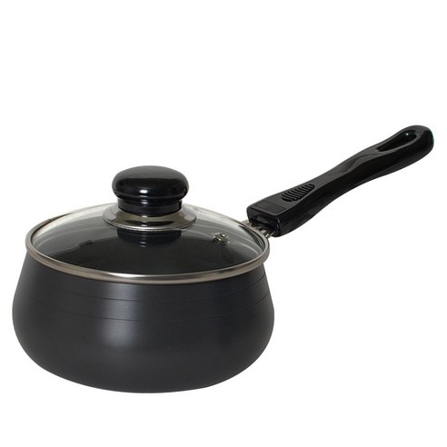 러브쿡 베이직편수냄비, 1개, 20cm