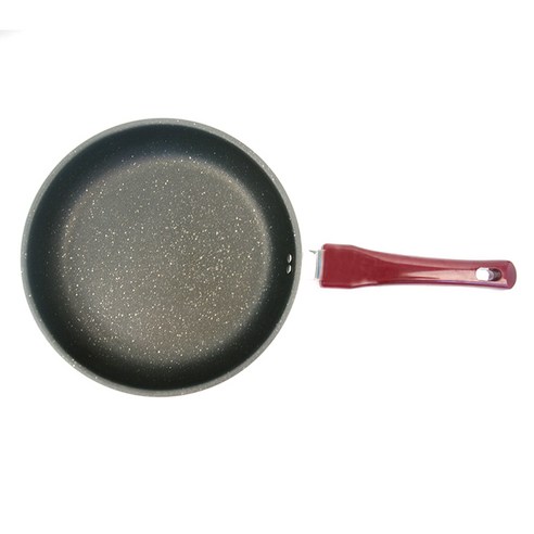 대흥공업사 인덕션 겸용 이중 프라이팬, 26cm, 1개