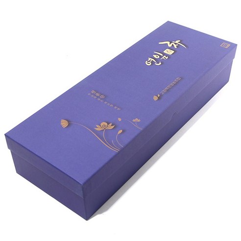 자연이랑 선운산 연잎향차, 1.15g, 10개입, 4개
