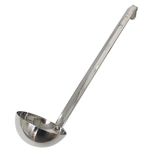 호레카 cc국자 서빙국자 200cc