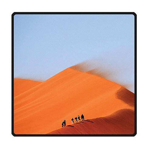 어번던스 포토 스퀘어 마우스패드, MP78141, 1개