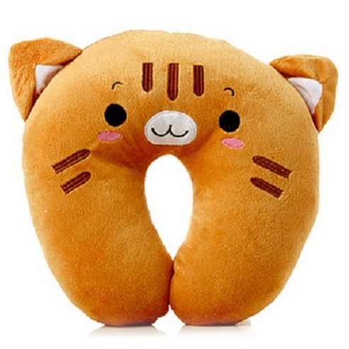 블루무역 목쿠션, 호랭이