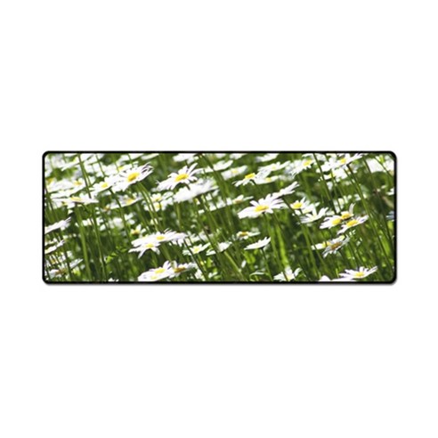 더파슬리 보테니컬 스퀘어 데스크매트 와이드사이즈 80 x 30 cm, GM77544, 1개