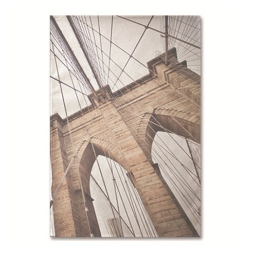 어번던스 포토디자인 가리개 커튼, GM81024