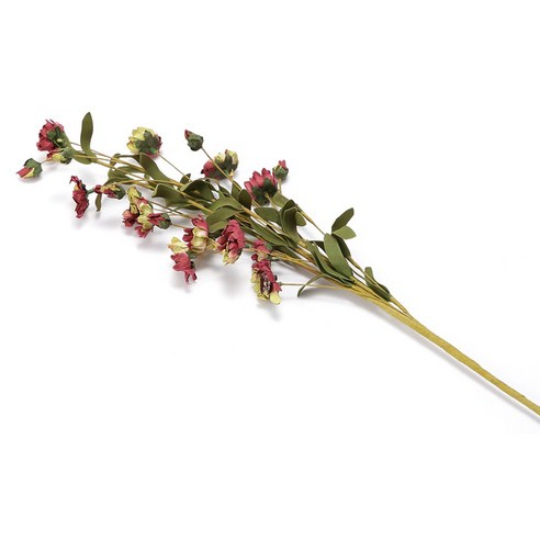 라온컴퍼니 조화 부쉬 76cm, DF19992-D31196, 1개