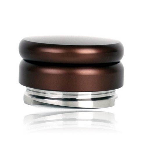 제니스코 푸쉬탬퍼 텐테이션타입 58mm, 혼합 색상, 1개
