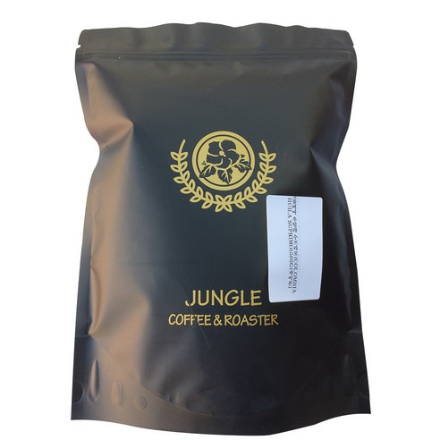 정글인터내셔널 커피/콜롬비아 후일라 수프리모, 싸이폰/이브릭, 500g x 1개
