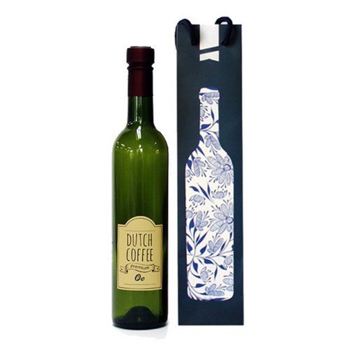 병도매닷컴 녹색와인스크류 500ml 5001N 패키지, 옵션04, 21세트
