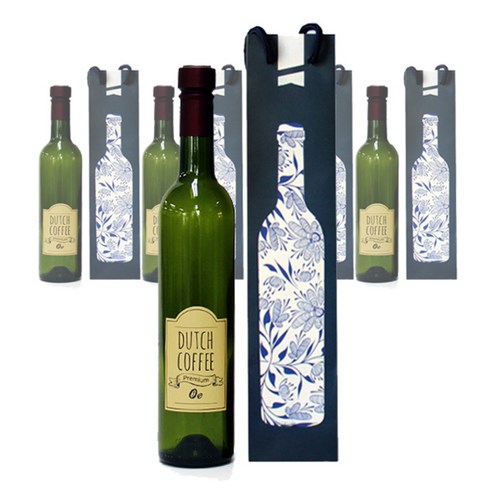 병도매닷컴 녹색와인스크류 500ml 5001N 패키지, 옵션04, 5세트