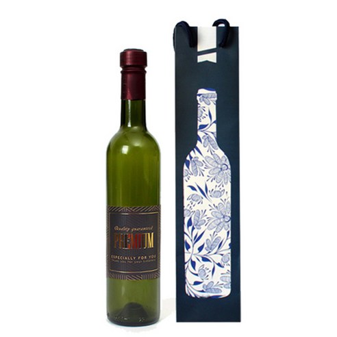 병도매닷컴 녹색와인스크류 500ml 5001N 패키지, 옵션09, 35세트