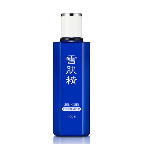 설기정 인리치드 스킨로션, 360ml, 1개