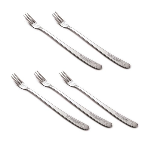 홈애니 중티포크, 토끼, 5개입