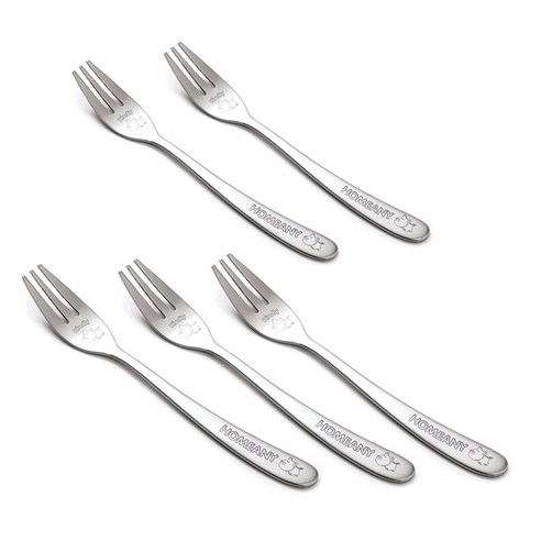 홈애니 티포크, 돼지, 5개입
