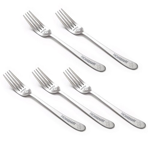 홈애니 파스타포크, 토끼, 5개입
