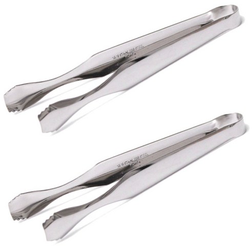 호레카 얼음집게 160mm, 2개