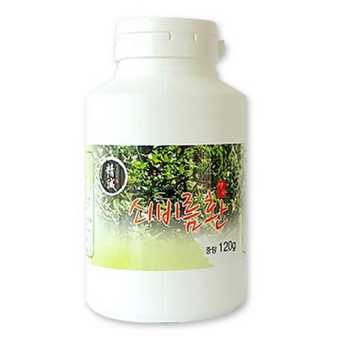 양원농장 쇠비름환, 1개, 120g