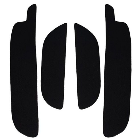 차마루 베이직 도어커버, 기아 (쏘렌토R), 블랙