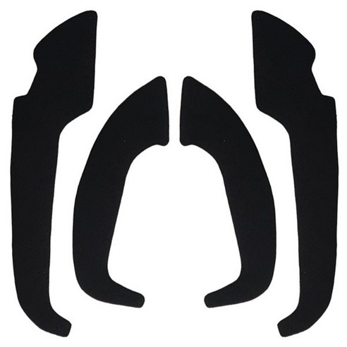 차마루 베이직 도어커버, 기아 (K7), 블랙