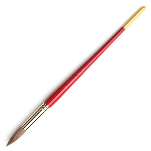 화홍산업 수채화붓 797, R 24호, 1개