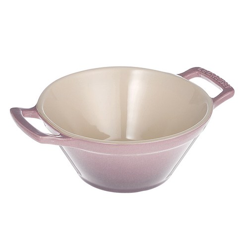 르크루제 카술레 서빙볼, 모브핑크, 1개