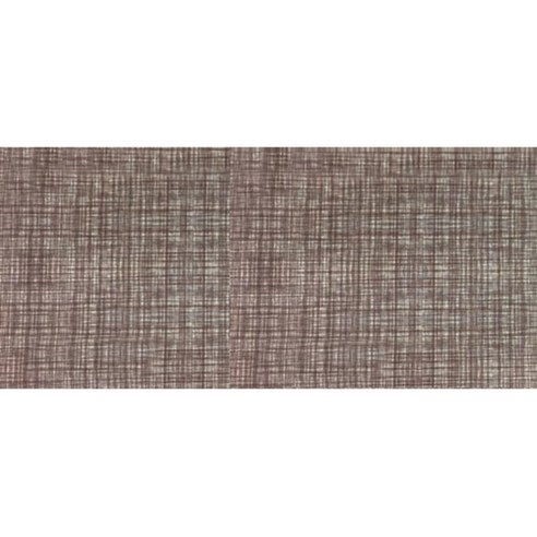 디피텍스 방수 티매트, 파스텔 짙은 브라운, 소 (30 x 15 cm)