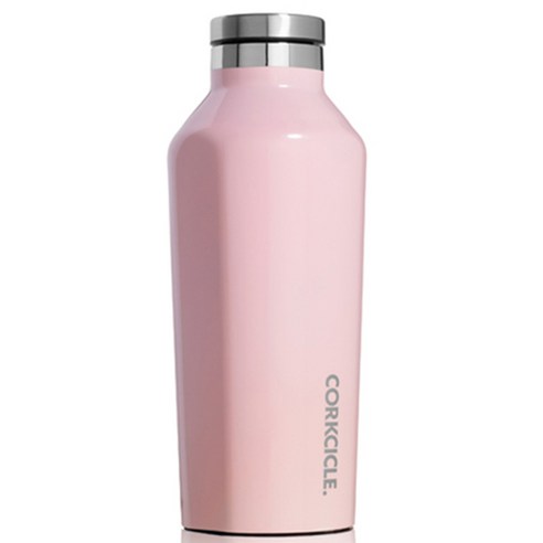 콕시클 캔틴 보온병, 로즈쿼츠, 270ml