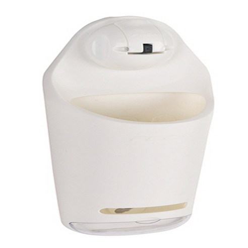 FECA S15 다용도 함, 화이트, 1개