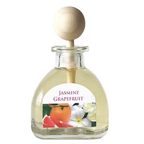 스텝원 내추럴 드림 자동차 디퓨저, 그레이프프룻, 50ml
