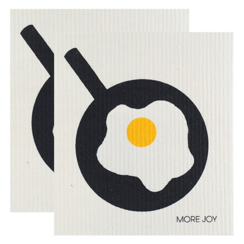 쿠 핀란드 행주 2p Cooking, 오믈렛