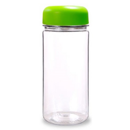 MAKA 트라이탄 내열 마이보틀, 그린, 350ml