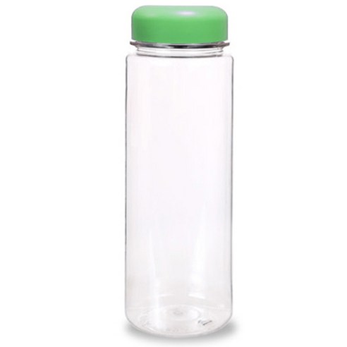 MAKA 트라이탄 내열 마이보틀, 그린, 500ml