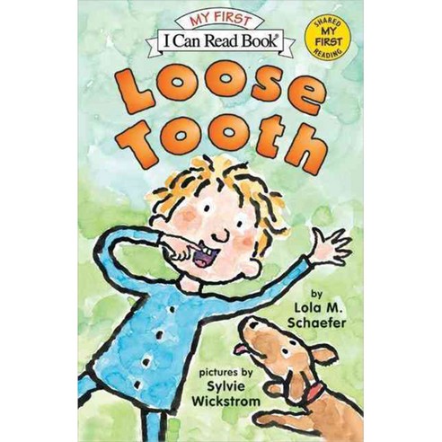 Loose Tooth, Harpercollins